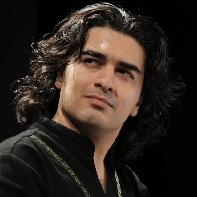 سامان احتشامی